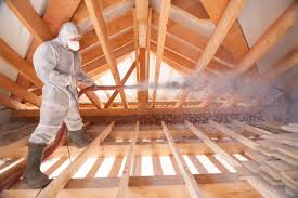 Best Attic Insulation Installation  in Lake Linden, MI