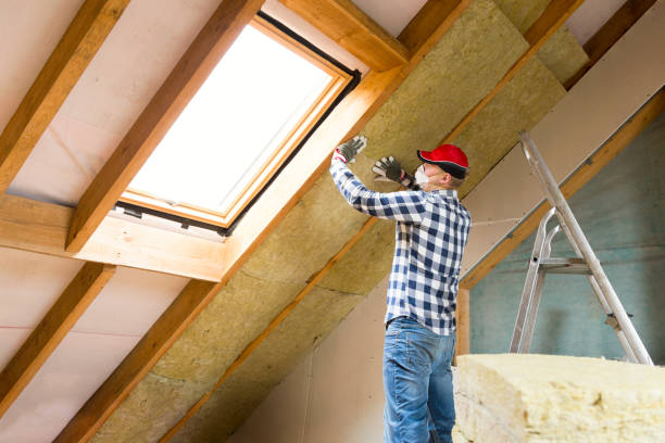 Best Garage Insulation  in Lake Linden, MI